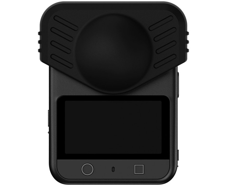 защита объектива DJI Osmo 360 силиконовая крышка