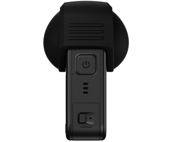 для DJI Osmo 360 крышка защитная силиконовая