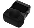 JJC LC-DJ360 Силиконовая защитная крышка объективов DJI Osmo 360 без установленных прозрачных накладок