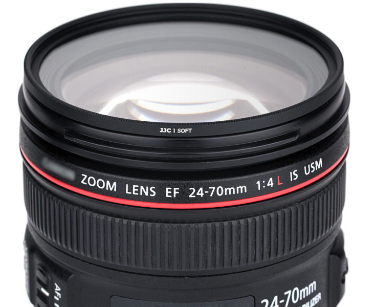 soft focus фильтр 72 мм