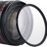 Смягчающий светофильтр 72 мм JJC Soft Focus