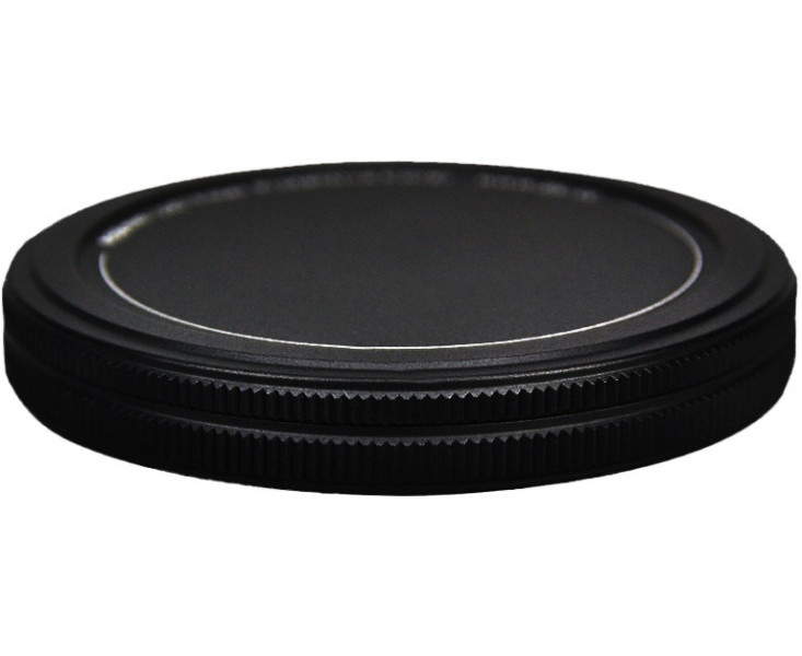 для светофильтров 77мм защитные крышки