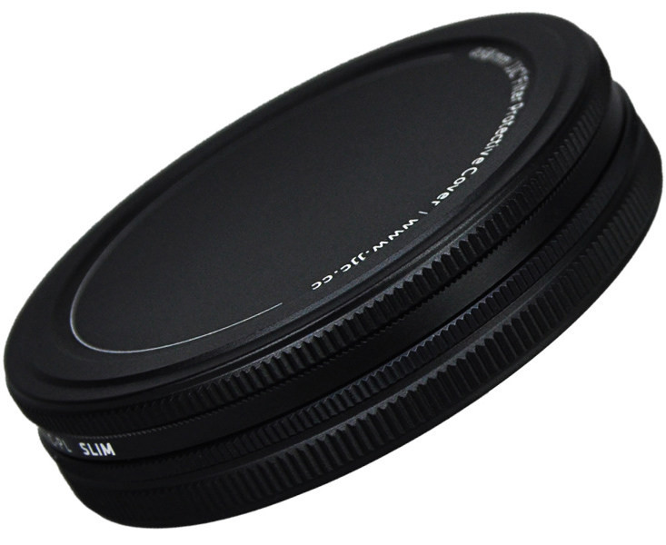 металлические крышки для светофильтров 77 мм защита