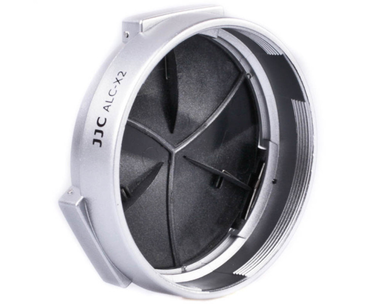 автоматическая крышка для Leica X2