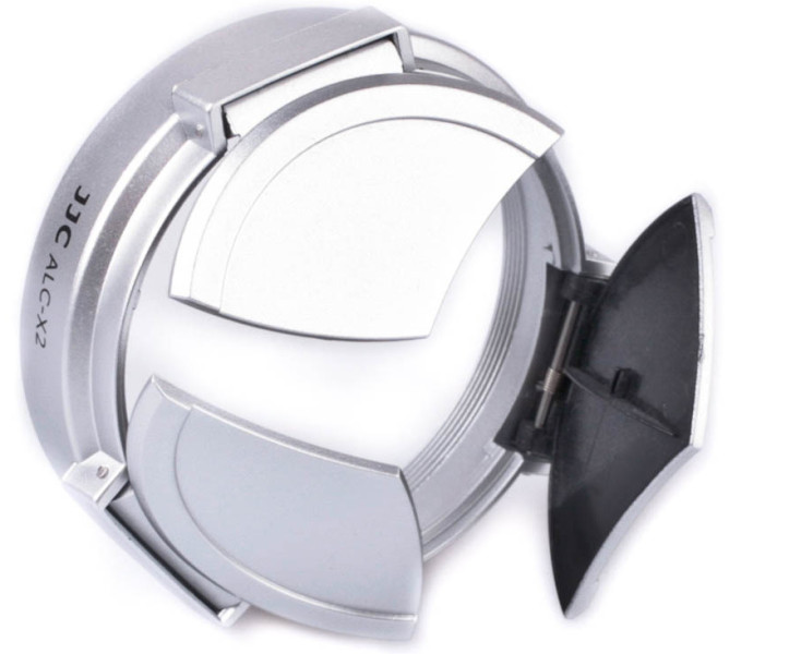 для Leica X1 крышка защитная автоматическая