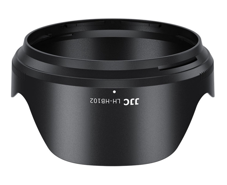 бленда Nikon HB-102