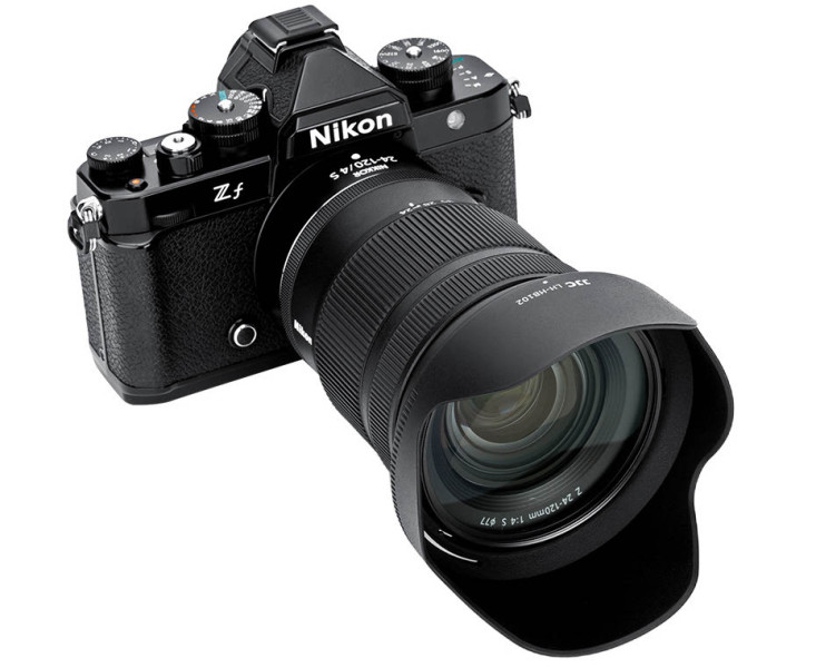 Nikon HB-102 аналог