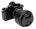 бленда для объектива Nikon Z 24-120mm f/4 S