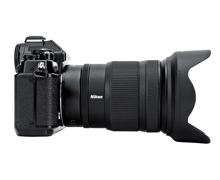 бленда для Nikkor Z 28-400mm f/4-8 VR