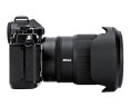 бленда HB-102 для объектива Nikkor Z 24-120mm f/4 S и Z 28-400mm f/4-8 VR