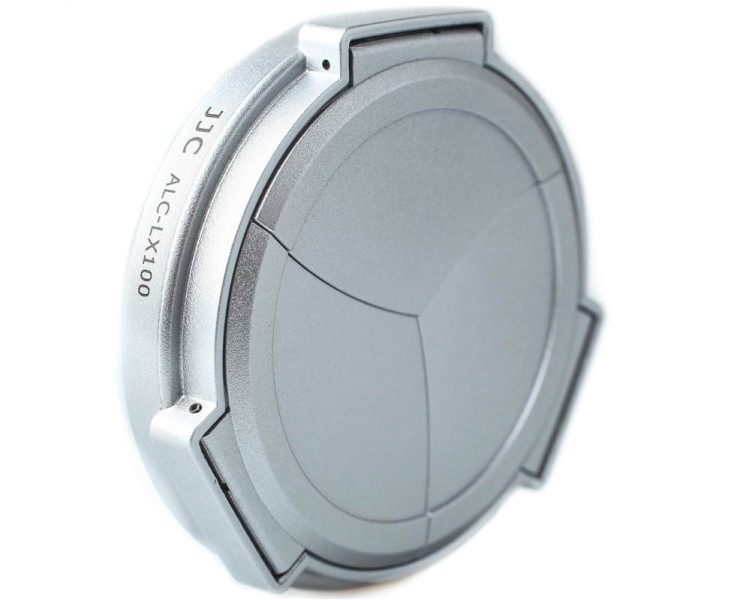 купить Panasonic DMW-LFAC1 серебристую