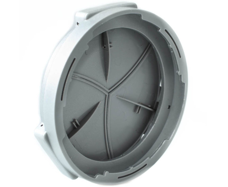 автоматическая крышка для Panasonic DMC-LX100II серебро