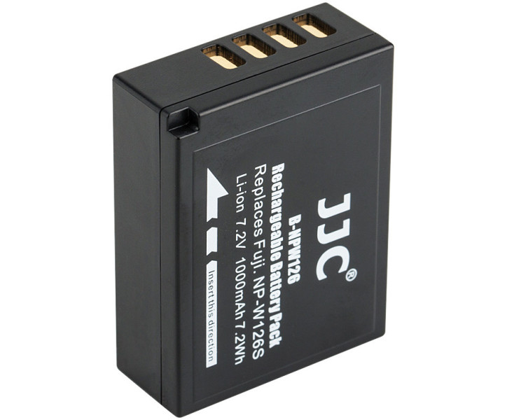 купить Fujifilm NP-W126