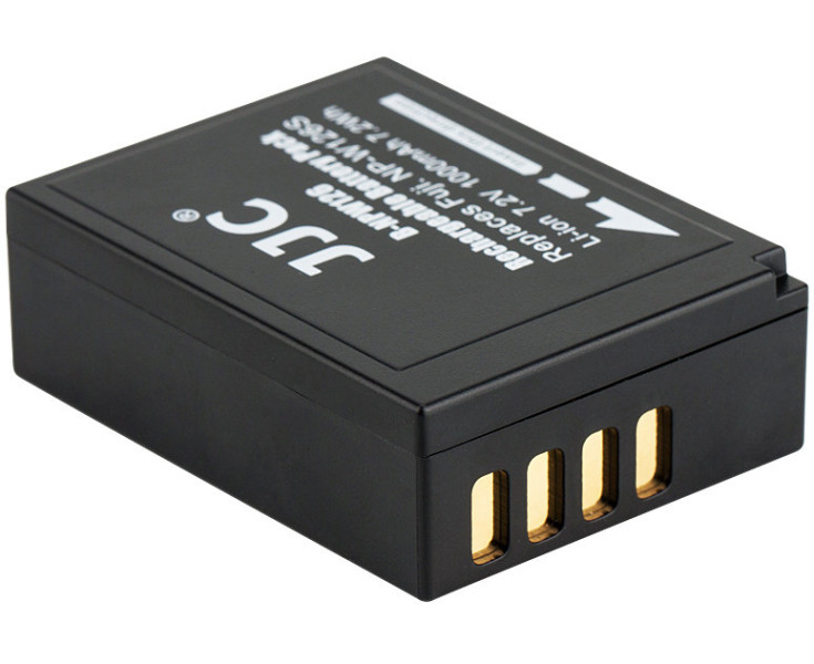 аккумулятор Fujifilm NP-W126