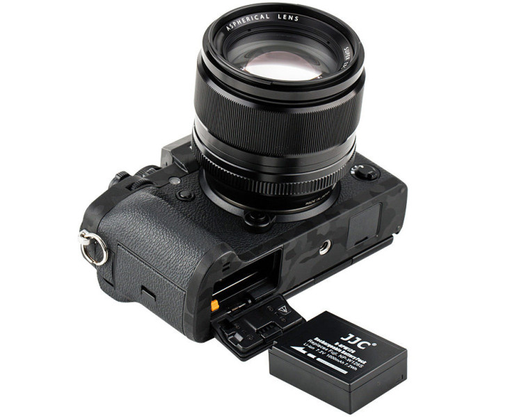 аккумулятор для Fujifilm X100VI