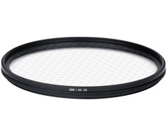 Звездный светофильтр 52 мм восьми лучевой