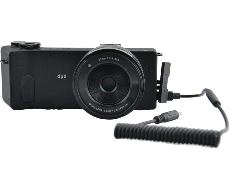 кабель для Sigma DP3 Quattro