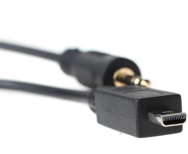 кабель для Sigma DP1 Quattro