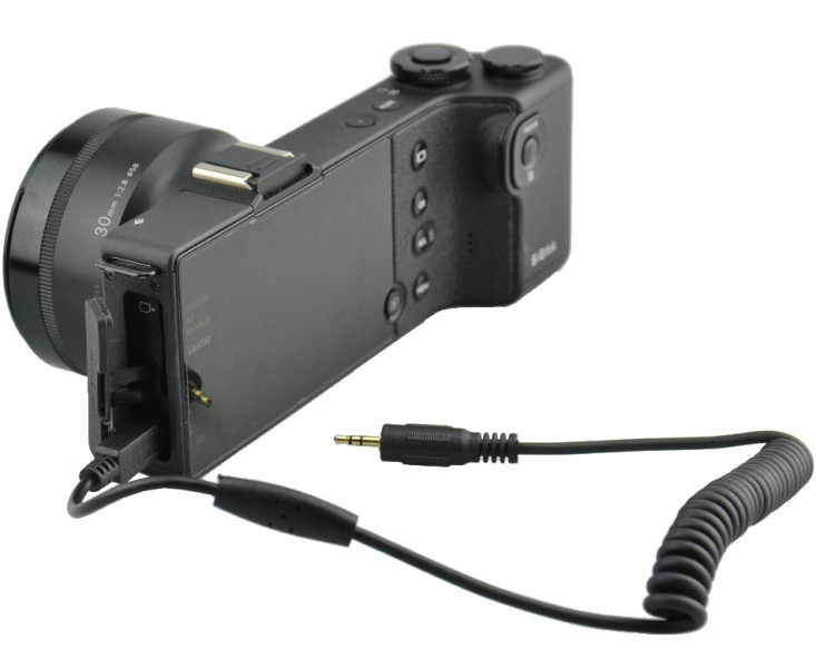 кабель для Sigma DP0 Quattro