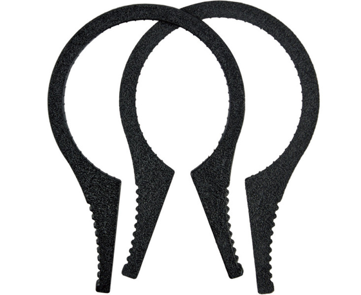 застрял фильтр в объективе