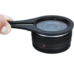 Клещи для снятия светофильтров (от 37 до 46 мм)