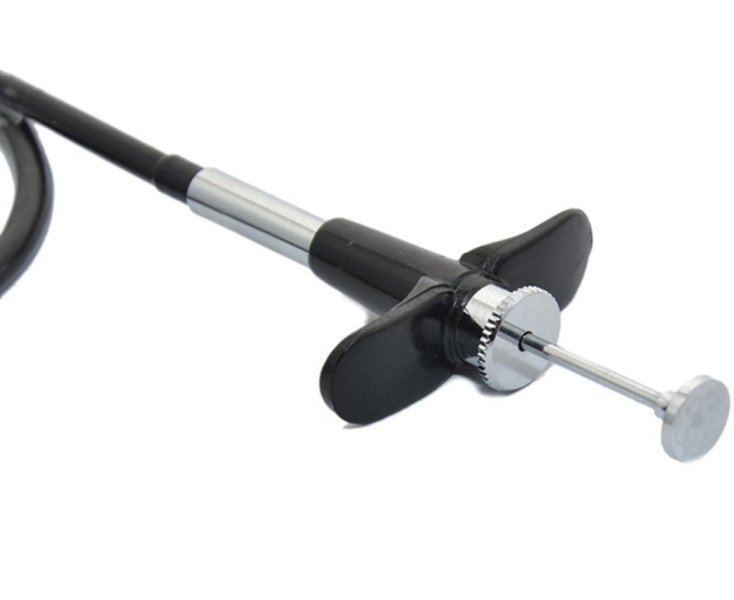 механический тросик для фотокамеры купить 50 см