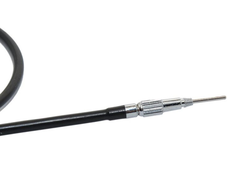 купить механический спусковой тросик 50 см с механизмом фиксации