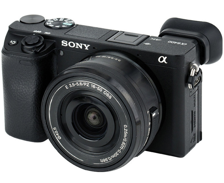 Sony FDA-EP17 наглазник увеличенный