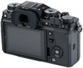 хват под большой палец Fujifilm X-T4