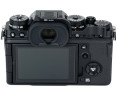 Fujifilm X-T3 хват в горячий башмак