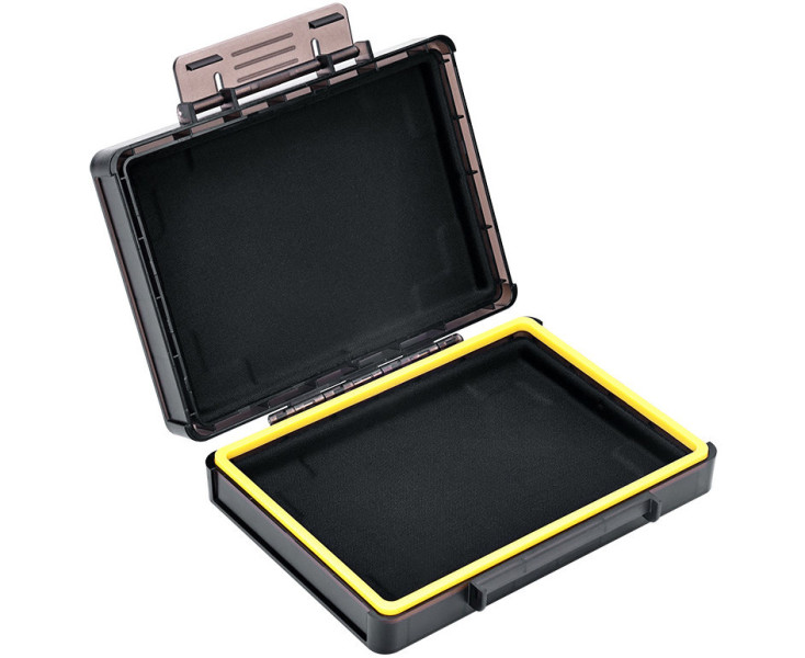 защитный бокс для HDD 3.5 дюйма