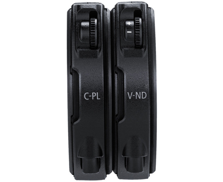 бокс защитный для Drop-In CPL светофильтра