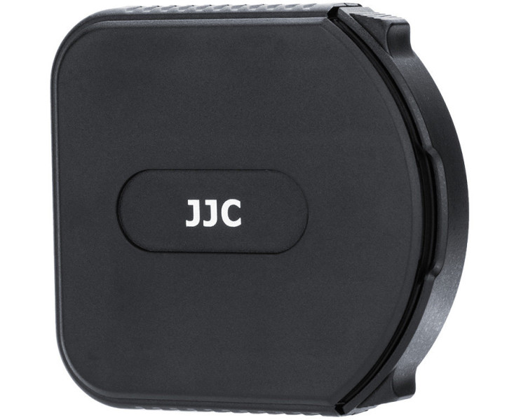 защитный бокс для Drop-In VND светофильтров