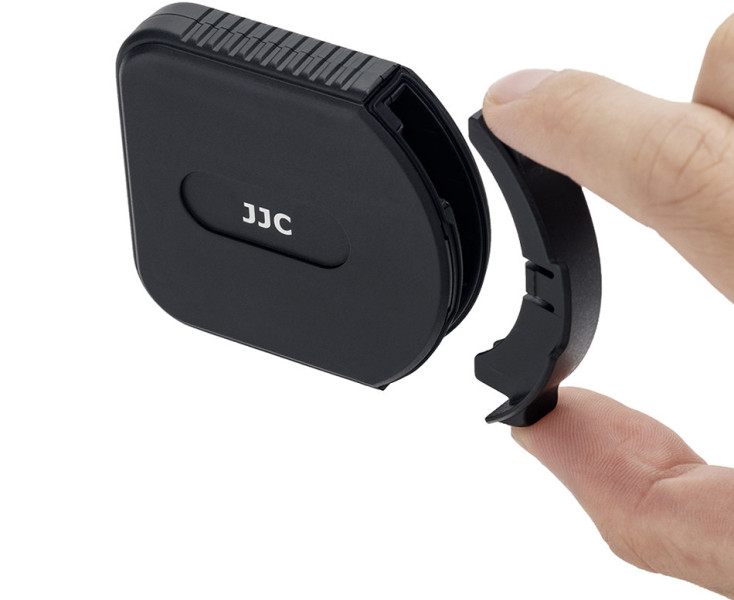 защита для Drop-In фильтров Canon