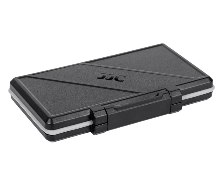 RFID защитный бокс кардходлдер