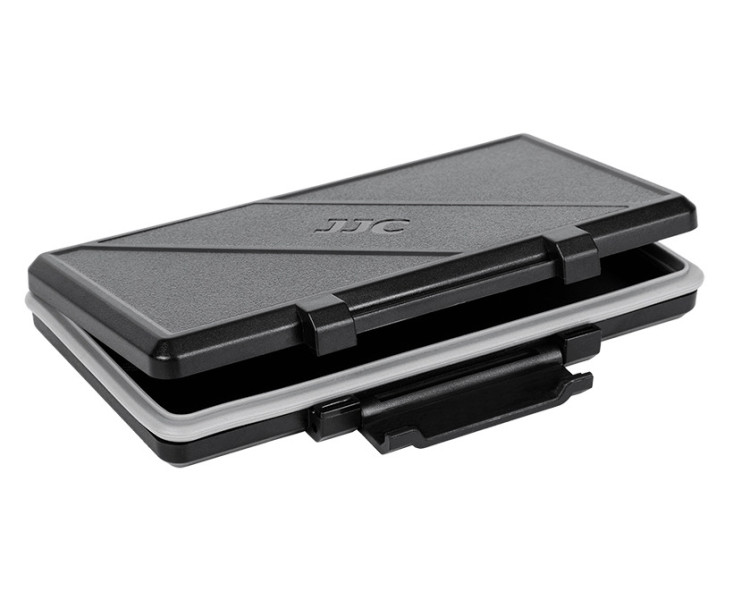 RFID-защитный бокс для банковских карт