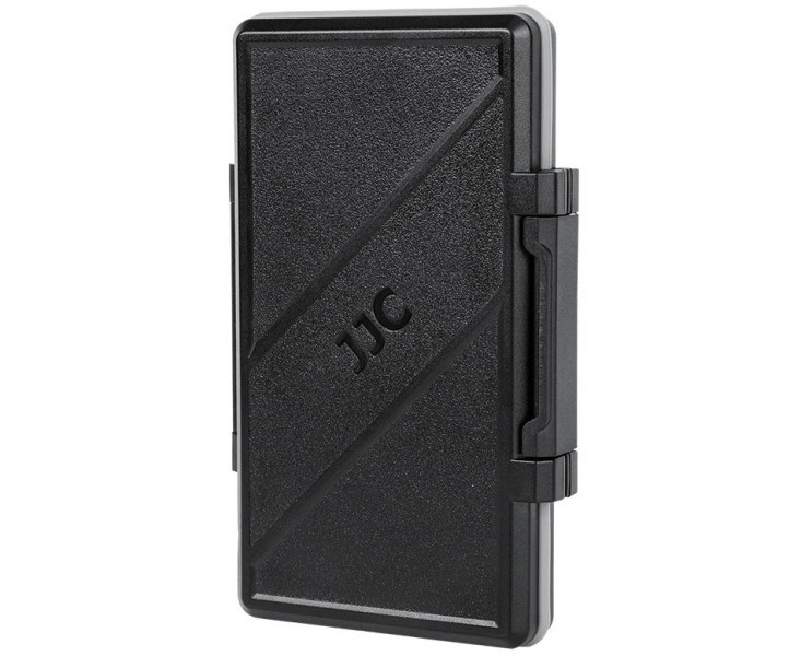 прочный бокс кардхолдер с RFID защитой