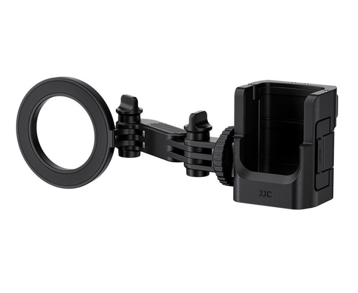 купить держатель dji osmo pocket 3 и magsafe смартфона