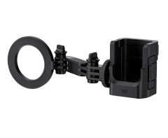 Крепление держатель DJI Osmo Pocket 3 и MagSafe смартфона