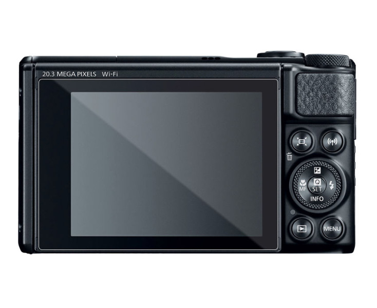 JJC GSP-SX740 Защитное стекло для Canon Powershot SX740 HS и SX730 HS