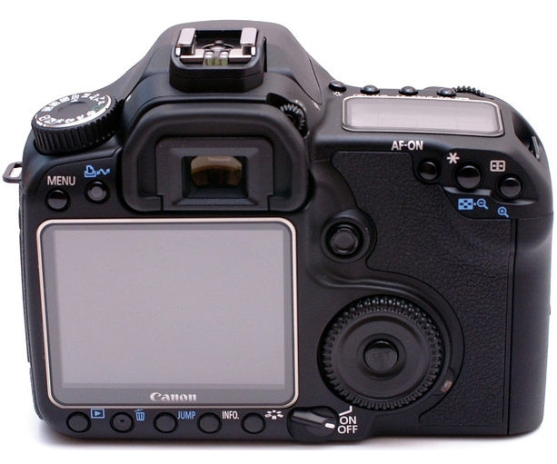 защита lcd экрана Canon 60D