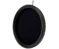 Светофильтр True Color ND2.5-ND1000 55 мм