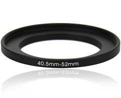 Повышающее кольцо 40.5-52 мм