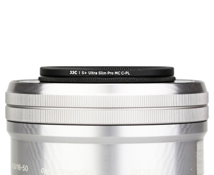 купить тонкий полярик 49 мм S+