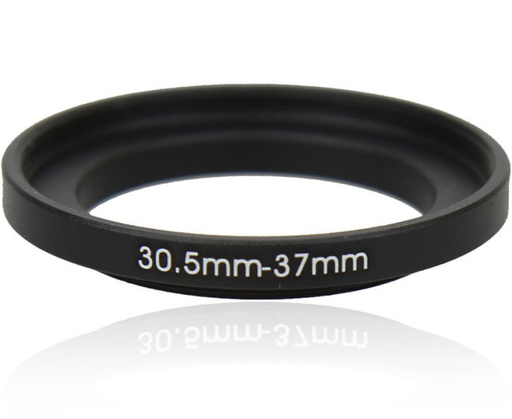 30.5-37 мм повышающее кольцо