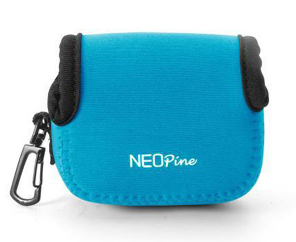 Компактный защитный чехол для экшн-камер