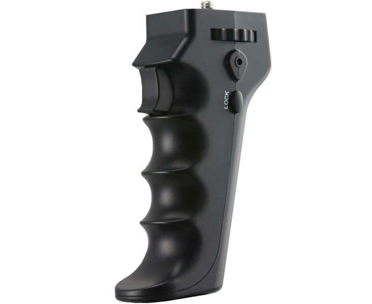 ручка пистолет для компактных камер