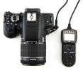 Canon пульт для автопортрета и ночной фотографии