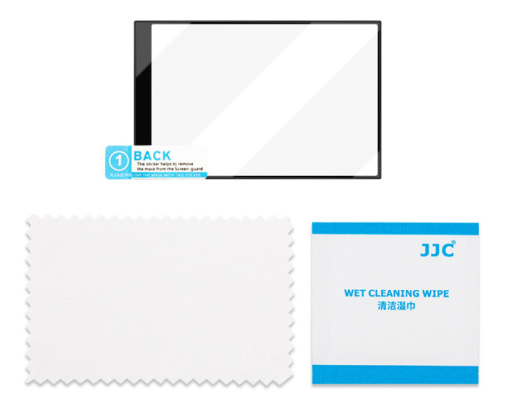 защитное стекло Fujifilm X-S20