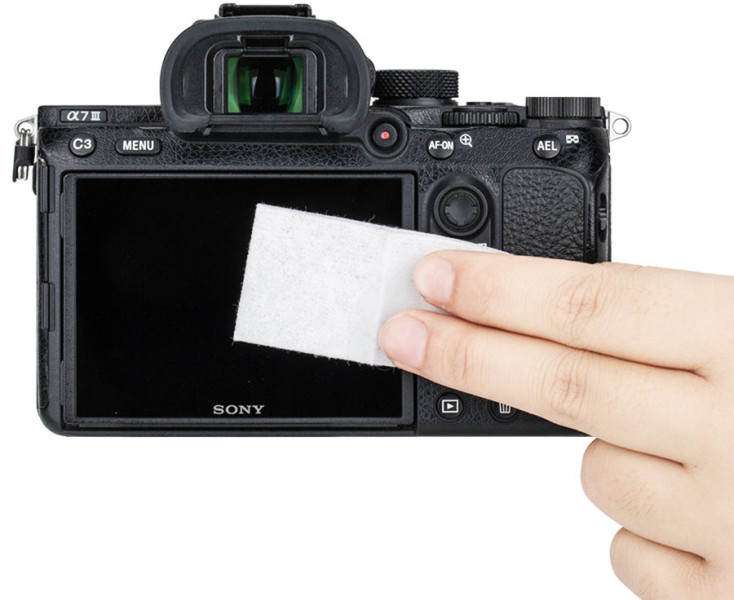 стекло защитное для Fujifilm X-S10